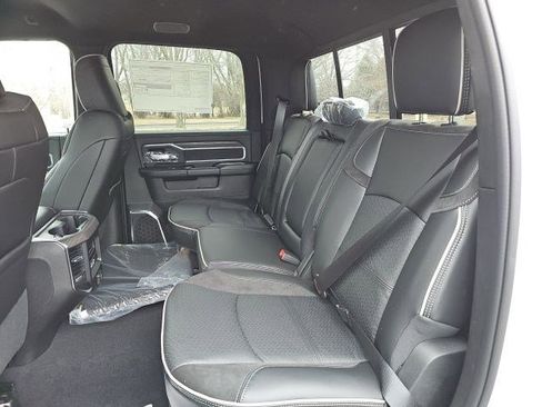 New 2026 RAM 2500 Laramie image 18