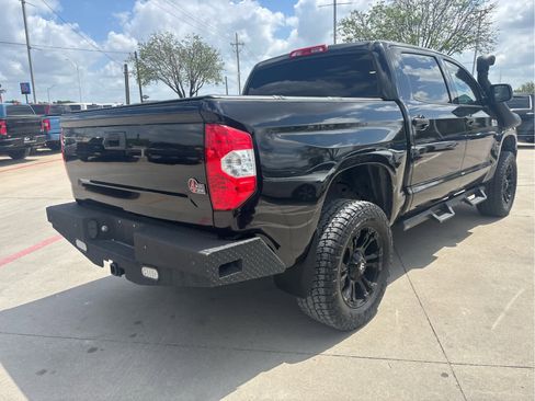 Used 2019 Toyota Tundra 1794 Edition image 3