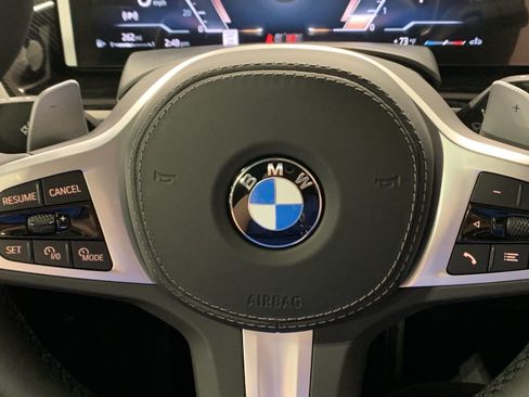 Used 2026 BMW X5 sDrive40i w/ M Sport Package RWD image 16