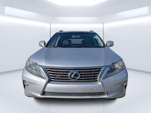 Used 2015 Lexus RX 350 FWD image 8