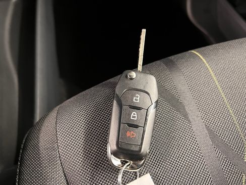 New 2025 Ford F150 STX w/ LOBO Package image 34