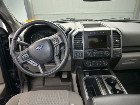 Used 2019 Ford F150 XLT w/ Equipment Group 302A Luxury image 15