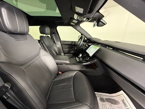Certified 2023 Land Rover Range Rover Sport SE Dynamic image 33