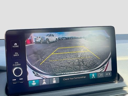 Used 2024 Acura Integra A-Spec image 14