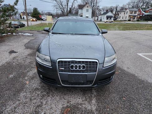 Used 2008 Audi A6 3.2 image 3