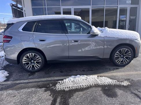 New 2026 BMW X3 xDrive30 w/ Premium Package image 2
