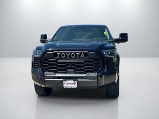 Used 2023 Toyota Tundra TRD Pro w/ TRD Pro Tow Package AWD/4WD video 2