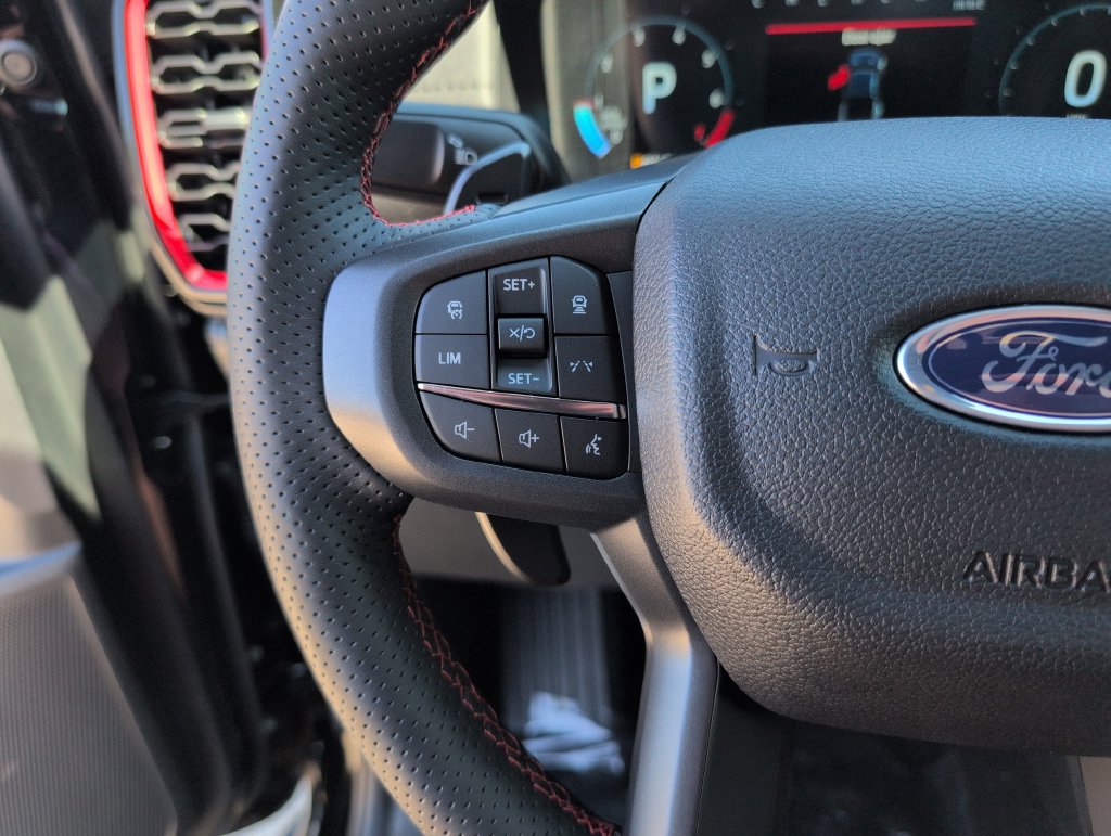 New 2026 Ford Ranger Raptor AWD/4WD image 31