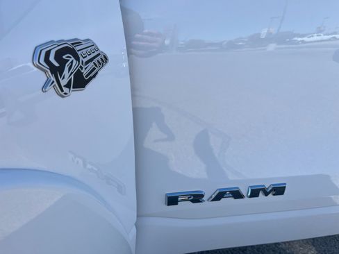 New 2026 RAM 1500 Big Horn image 23