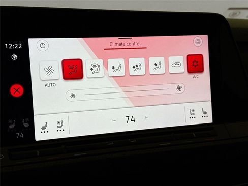 Used 2023 Volkswagen GTI SE w/ SE Leather Package image 25