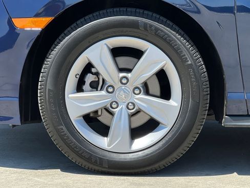 Used 2018 Honda Odyssey EX-L image 12