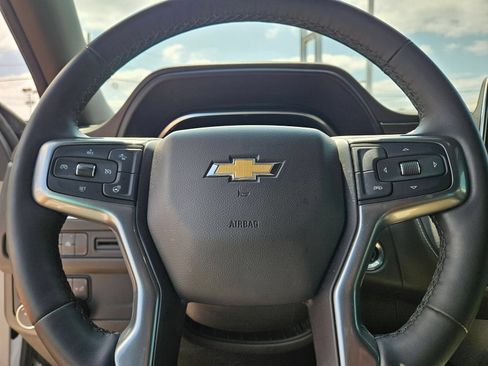 Used 2023 Chevrolet Tahoe LT w/ Luxury Package RWD image 11