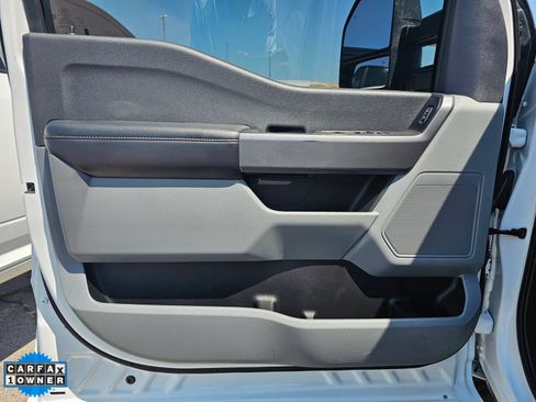 Used 2025 Ford F250 XLT AWD/4WD image 12