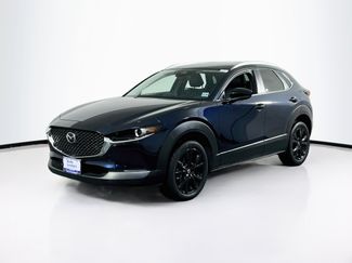Used 2025 MAZDA CX-30 AWD 2.5 S w/ Select Sport Pkg video 1