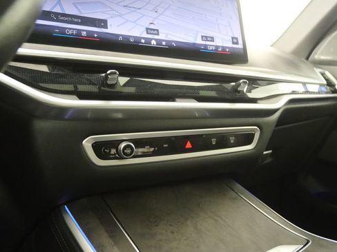 Certified 2024 BMW X5 xDrive40i image 24