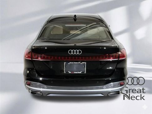 Used 2025 Audi A5 2.0T Premium w/ Convenience Package image 22
