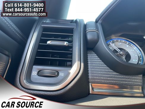 Used 2019 RAM 1500 Limited image 20