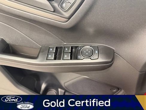 Certified 2025 Ford Escape Active w/ Tech Pack #1 FWD image 20