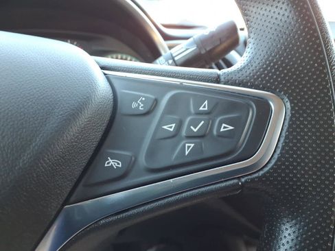 Used 2023 Chevrolet Malibu LT image 16