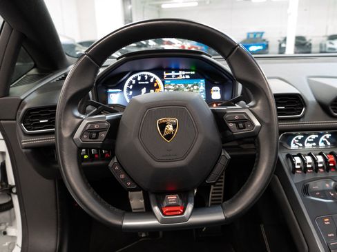 Used 2017 Lamborghini Huracan LP 580-2 image 15