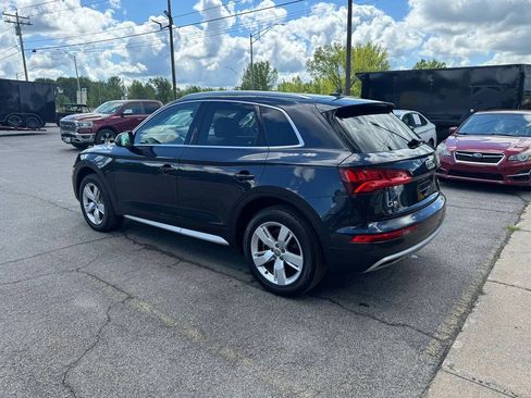 Used 2018 Audi Q5 2.0T Premium Plus AWD/4WD image 4