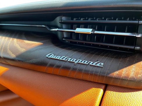 Used 2020 Maserati Quattroporte S Q4 image 11