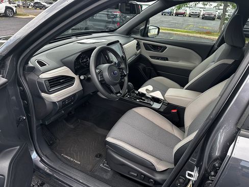 Certified 2026 Subaru Forester Premium AWD/4WD image 13