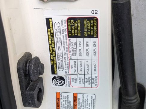 Used 2017 Subaru Forester 2.5i Limited w/ Popular Package #2 AWD/4WD image 15