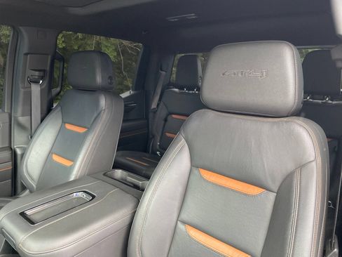 Used 2022 GMC Sierra 1500 AT4 w/ AT4 Premium Package AWD/4WD image 32