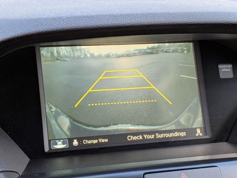 Used 2016 Acura MDX w/Tech image 21