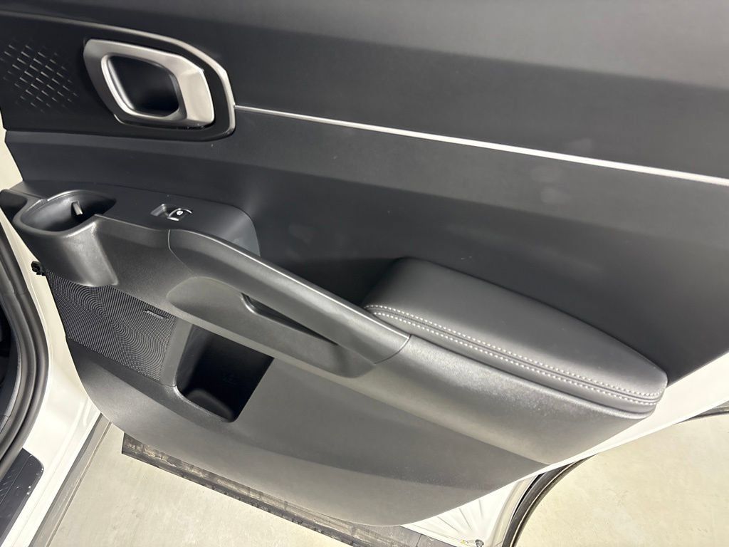 New 2026 Kia Sorento EX w/ EX Premium Package FWD image 20