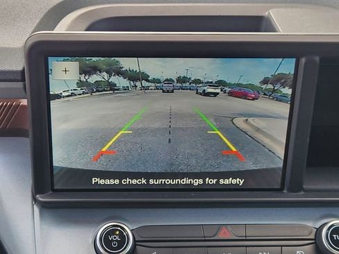 Used 2023 Ford Maverick Lariat w/ Equipment Group 500A Standard image 15