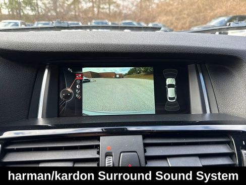 Used 2015 BMW X4 xDrive35i image 19