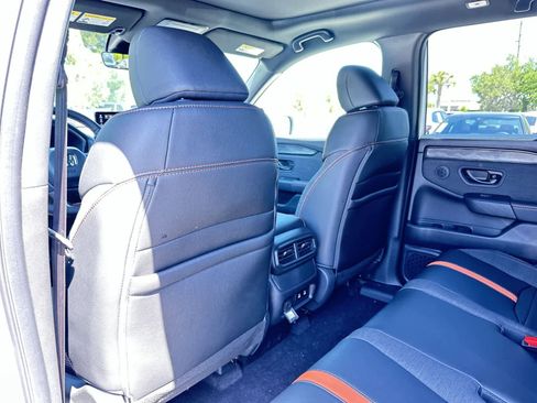 New 2026 Honda Passport TrailSport image 14