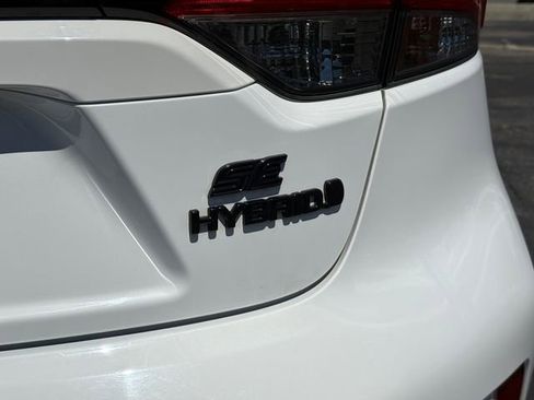 Certified 2024 Toyota Corolla SE FWD image 27