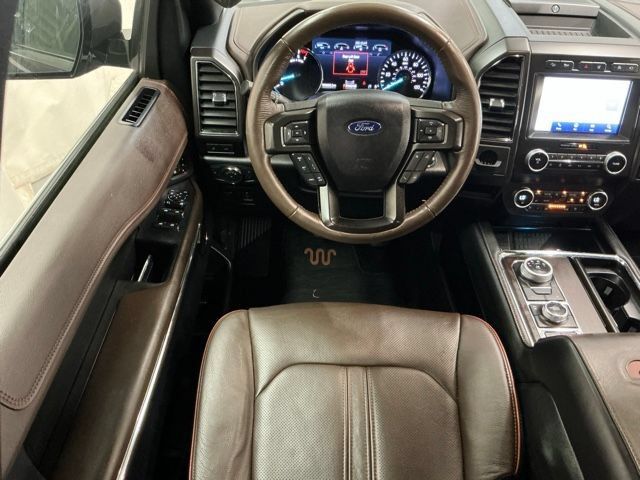 Used 2021 Ford Expedition Max King Ranch AWD/4WD image 11