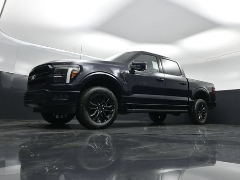 New 2026 Ford F150 Lariat w/ Equipment Group 501A Mid AWD/4WD image 40