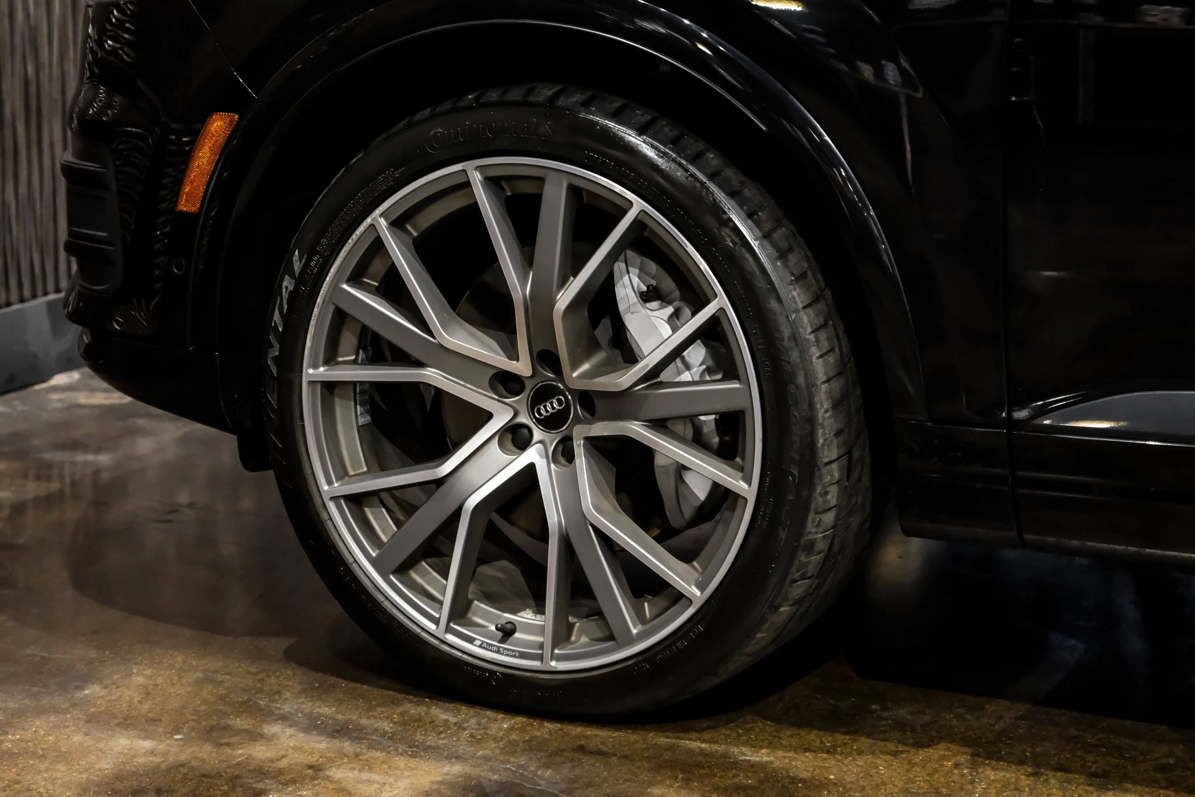 Used 2019 Audi Q7 3.0T Prestige w/ Prestige Package AWD/4WD image 51