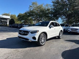 New 2026 Mercedes-Benz GLC 300 4MATIC video 2