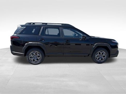 New 2026 Subaru Outback Premium AWD/4WD image 8