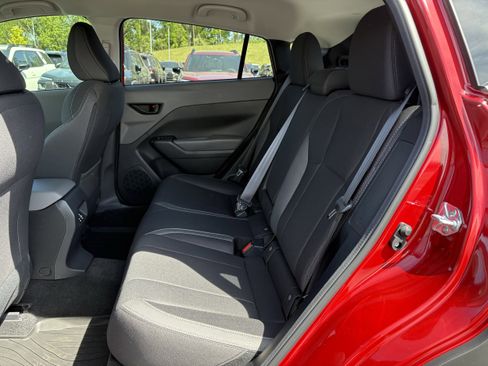 New 2026 Subaru Crosstrek 2.0i Premium AWD/4WD image 30