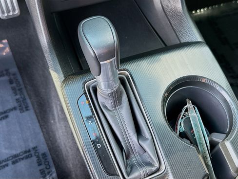 Certified 2024 Honda Civic Sport image 15