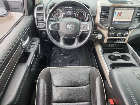 Used 2022 RAM 1500 Laramie image 11