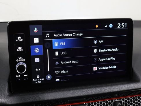 Used 2025 Honda Civic Si image 28