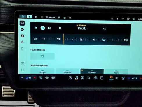 Used 2022 Rivian R1S Launch Edition Quad AWD/4WD image 18