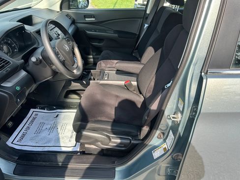 Used 2012 Honda CR-V LX image 15
