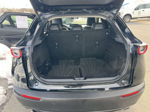 Used 2024 MAZDA CX-30 AWD 2.5 S w/ Premium Package image 25