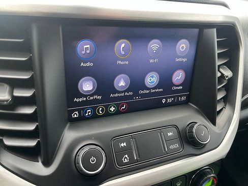 Used 2020 GMC Acadia SLE w/ Driver Convenience Package image 31