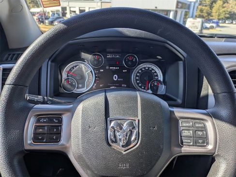 Used 2023 RAM 1500 Classic SLT w/ Trailer & Traction Group image 28