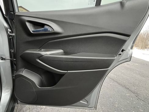 Certified 2024 Chevrolet Trax ACTIV w/ Sunroof Package image 19